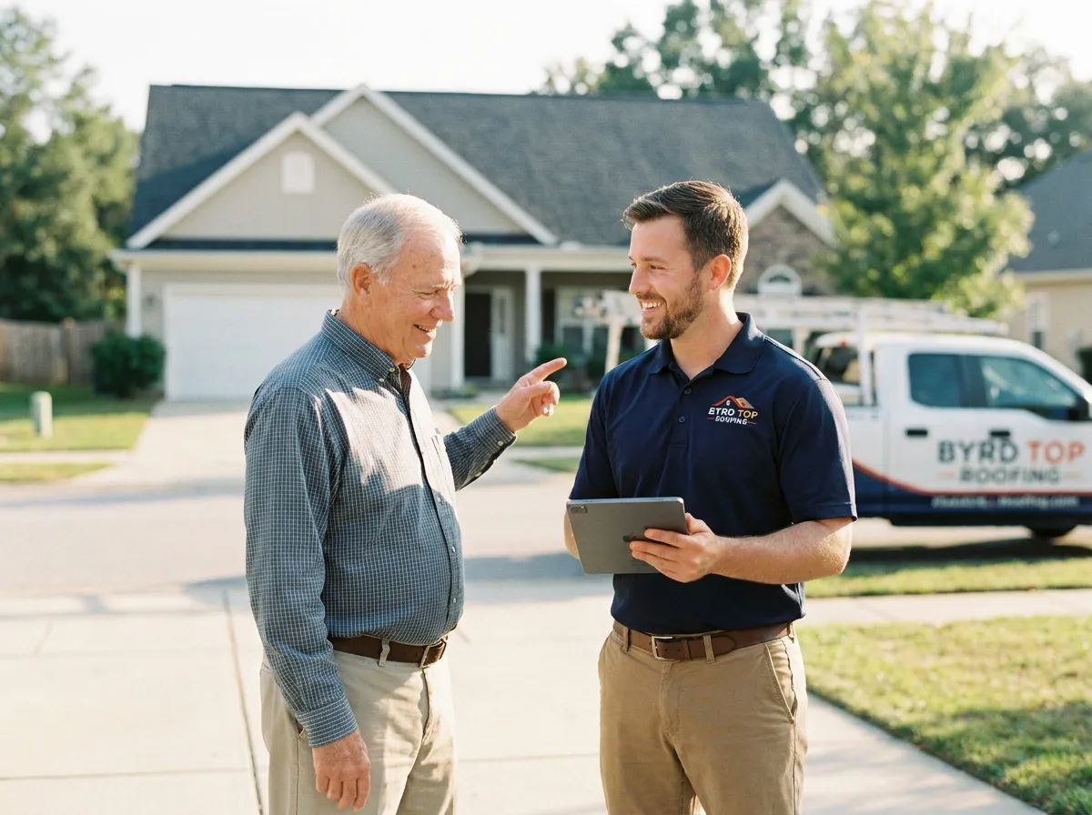 Roofing Challenge, CA FAQs